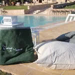 Bed & Breakfast Le Querce Di Mamre