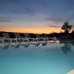 Bed & Breakfast Le Querce Di Mamre 3*