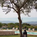 Le Querce Di Mamre Bed & Breakfast