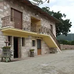Le Querce Di Mamre Bed & Breakfast 3*