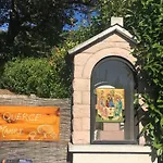 Bed & Breakfast Le Querce Di Mamre 3*