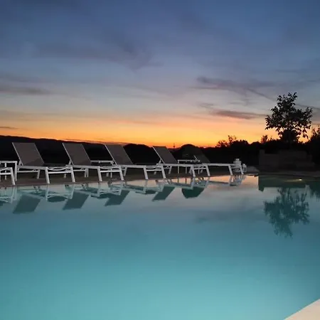 Panzió Le Querce Di Mamre 3*