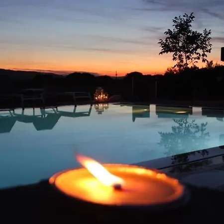 Le Querce Di Mamre 3*