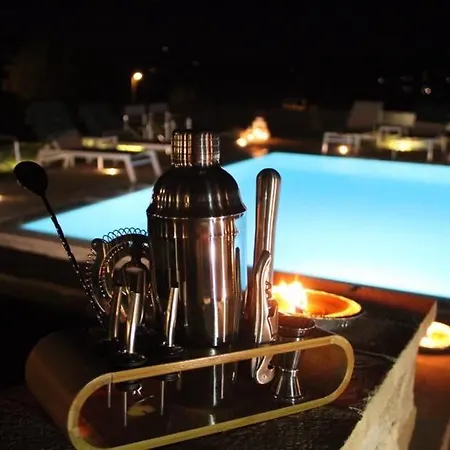 Le Querce Di Mamre Bed & Breakfast 3*