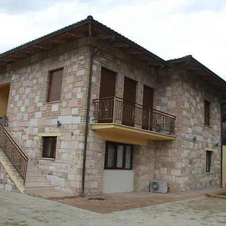 Le Querce Di Mamre Bed and breakfast 3*