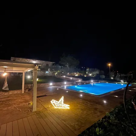 Le Querce Di Mamre Bed and breakfast 3*