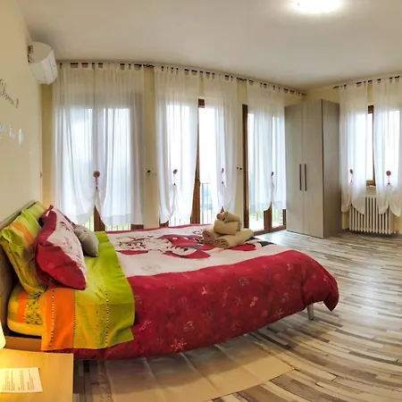 Le Querce Di Mamre Bed and breakfast 3*
