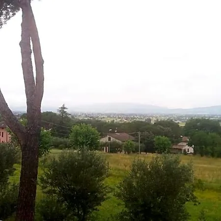Le Querce Di Mamre 3* Passaggio di Assisi