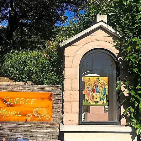 Le Querce Di Mamre Bed & Breakfast