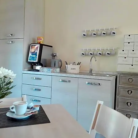 Le Querce Di Mamre Bed & Breakfast Passaggio di Assisi