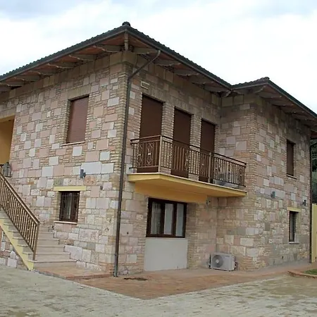 Le Querce Di Mamre Bed & Breakfast