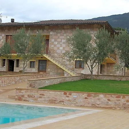 Le Querce Di Mamre Bed & Breakfast 3*