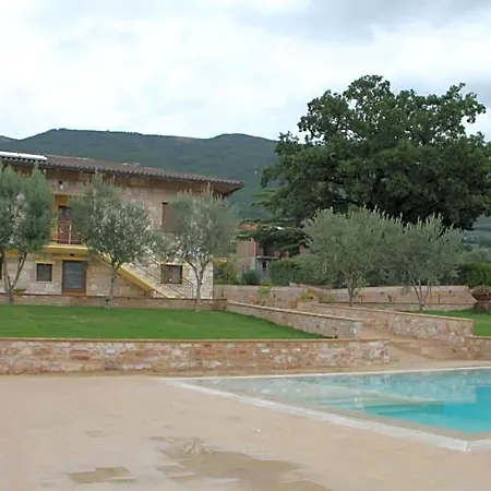 Le Querce Di Mamre Bed & Breakfast Passaggio di Assisi