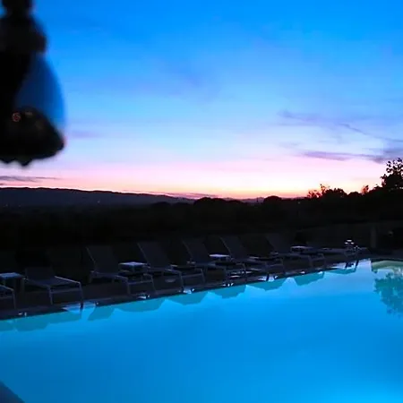 Le Querce Di Mamre Bed & Breakfast 3*