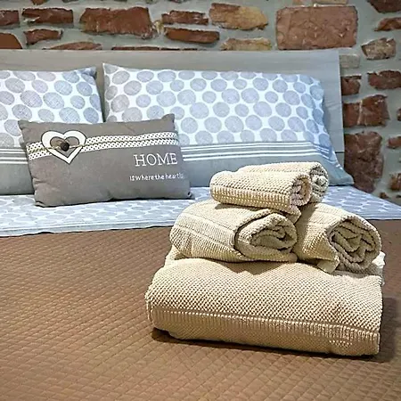Le Querce Di Mamre Bed & Breakfast Passaggio di Assisi