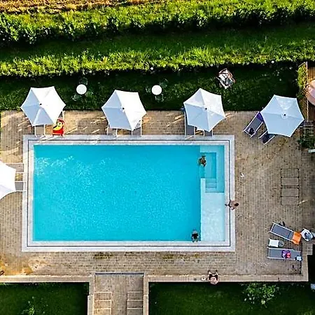 Bed & Breakfast Le Querce Di Mamre