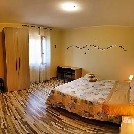 Le Querce Di Mamre Bed & Breakfast