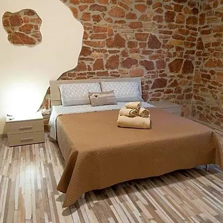 Le Querce Di Mamre Passaggio di Assisi