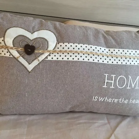 Bed & Breakfast Le Querce Di Mamre