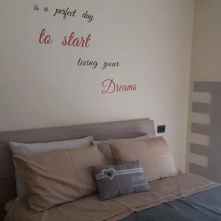 Le Querce Di Mamre Bed & Breakfast 3*