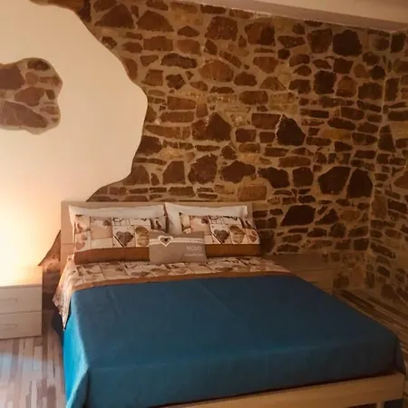 Le Querce Di Mamre 3* Passaggio di Assisi