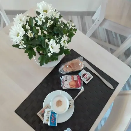 Le Querce Di Mamre Bed & Breakfast