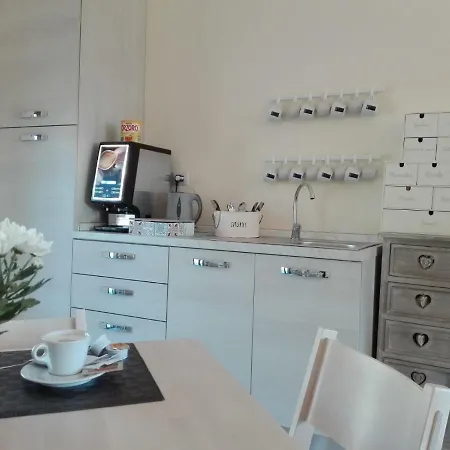 Le Querce Di Mamre Bed & Breakfast Passaggio di Assisi