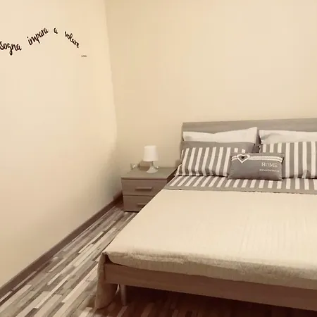 Bed & Breakfast Le Querce Di Mamre 3*
