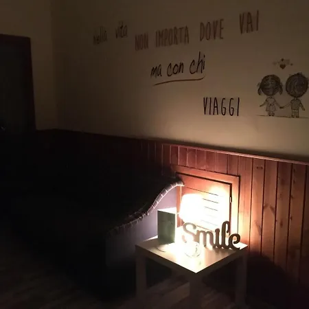 Le Querce Di Mamre 3* Passaggio di Assisi