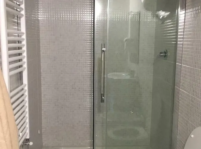 Bed & Breakfast Le Querce Di Mamre 3*