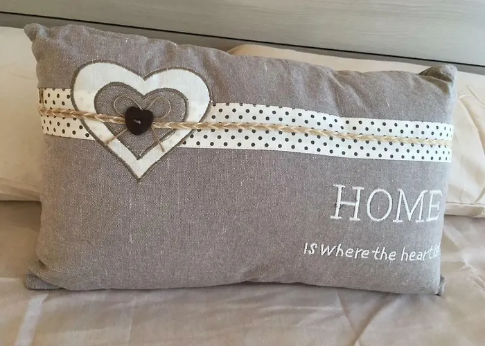 Bed & Breakfast Le Querce Di Mamre