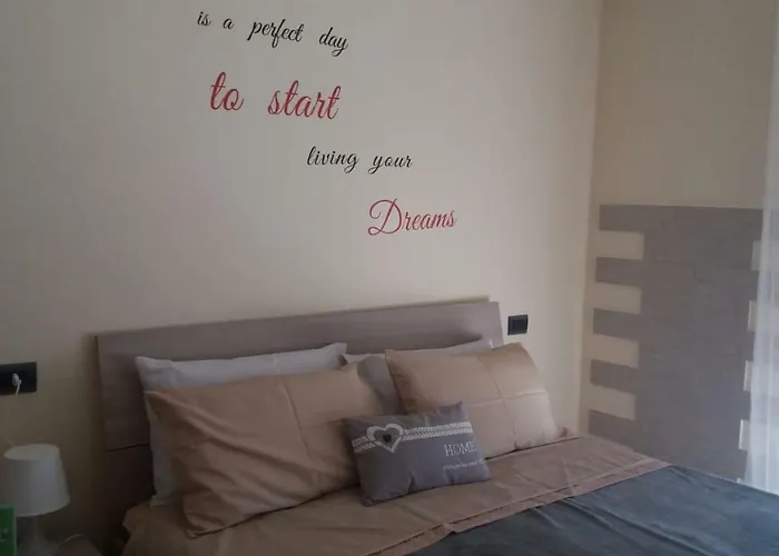 Le Querce Di Mamre B&B 3*