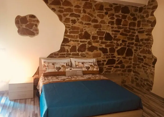 Le Querce Di Mamre 3* Passaggio di Assisi