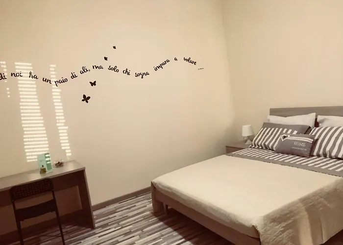 Bed & Breakfast Le Querce Di Mamre 3*