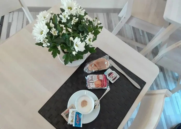 Le Querce Di Mamre Bed & Breakfast