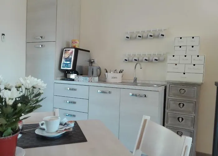 Le Querce Di Mamre Bed & Breakfast Passaggio di Assisi