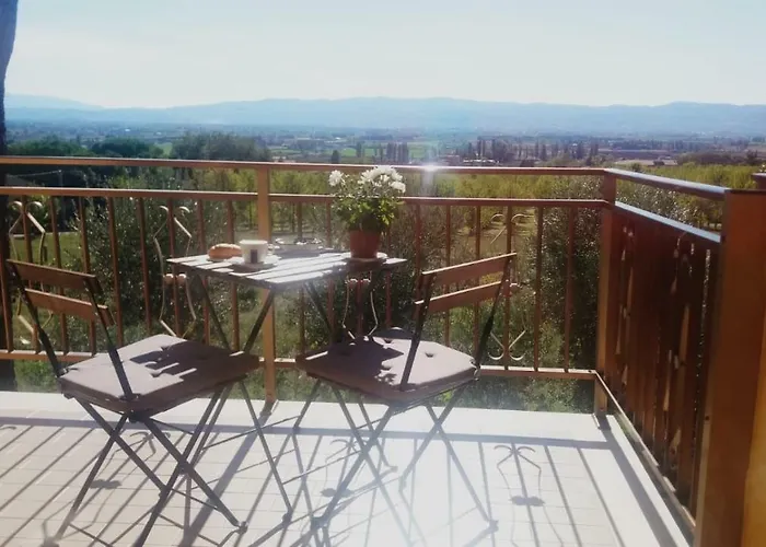 Le Querce Di Mamre Bed & Breakfast 3*