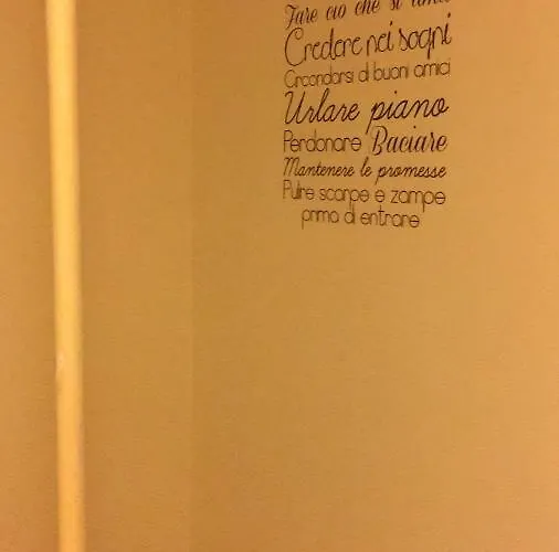 Le Querce Di Mamre Passaggio di Assisi