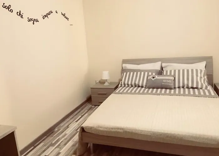 B&B Le Querce Di Mamre 3*