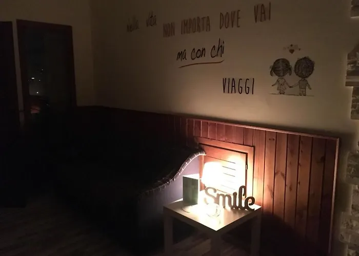 Le Querce Di Mamre 3* Passaggio di Assisi